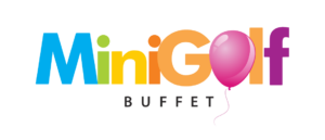 Mini Golf Buffet