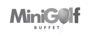 Mini Golf Buffet